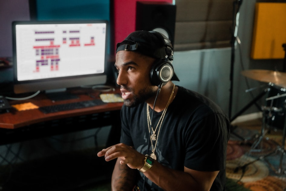 Insights into the Music Industry