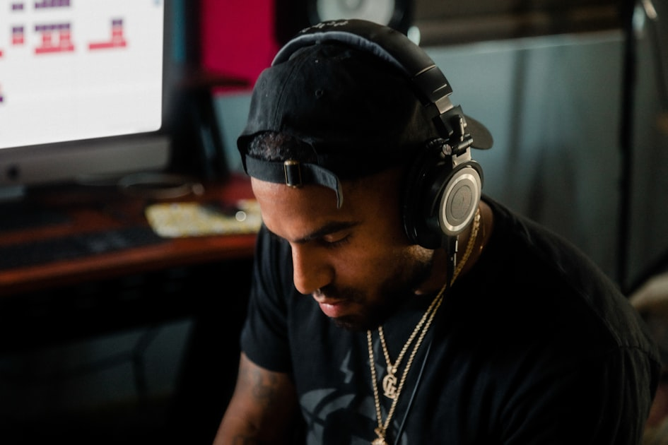 Creating Albums That Shine